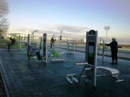Outdoor Fitness_Panorama4