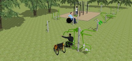 Outdoor Fitness_Panorama7